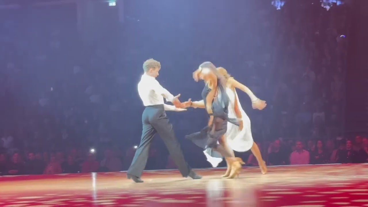 Let’s Dance 2025 Hannover 