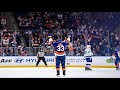 Nhl last career goals