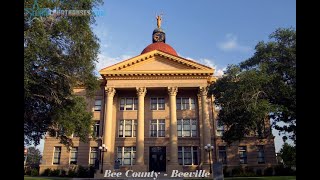 May. 28, 2024, Bee County Commissioners Court Special Called Meeting