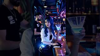 Natasha story Max liberty night "je crois que j'ai réveillé Feuch"