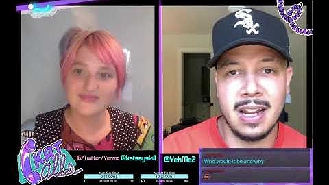 YehMe2 Talks Activism & Lolla 2020 Set -- Kat Calls