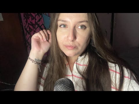🇦🇷 ASMR | Charla random de año nuevo para ayudarte a dormir ❤️