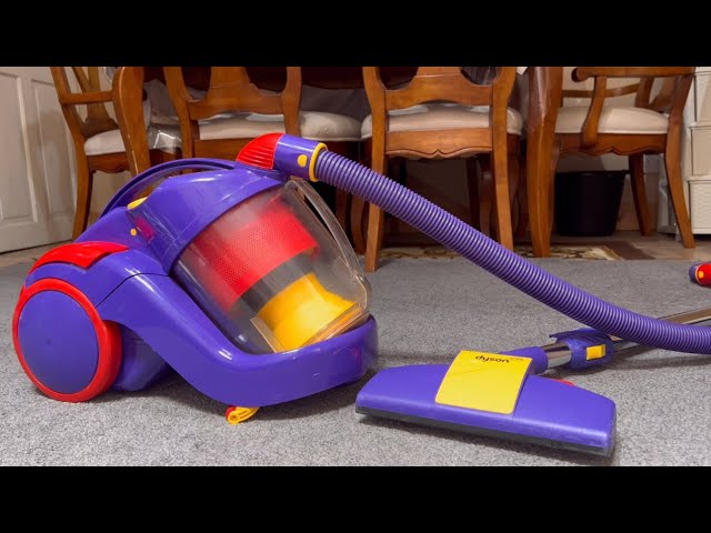 Henry The Hoover - Switch Adapted