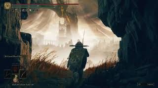 Elden Ring Shadow of The Erdtree My Day 1 Highlights ( Rellana, Giant Hippo Bosses)