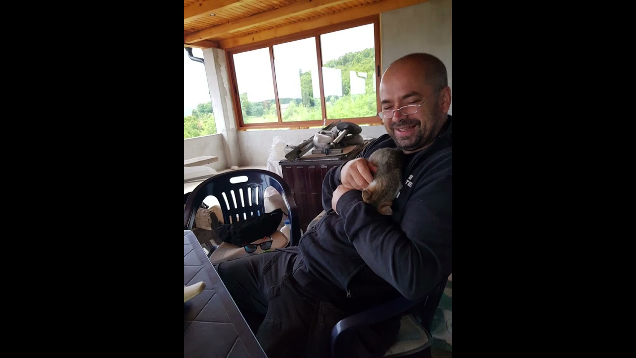 Sanski Most Trnova (Zagaj) 2025 Ovogodisnji radovi