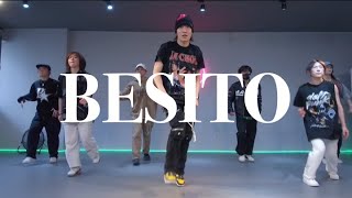BIA, G Herbo - BESITO (feat. G Herbo) | Choreography by Yim | S DANCE STUDIO