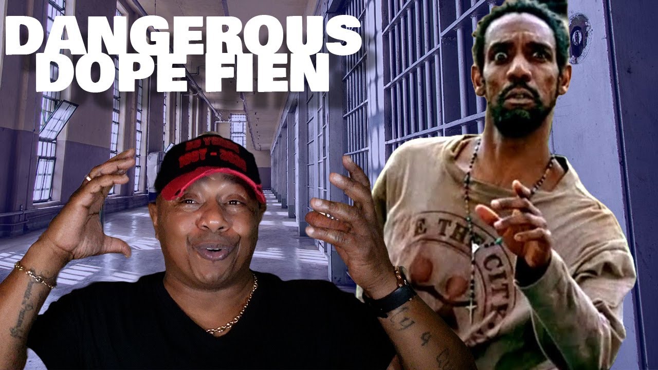 The Most Dangerous Prison Dope Fien