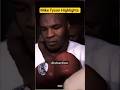 Mike Tyson Boxing Highlights #miketyson #boxinghighlights #kickboxing #boxing #kickboxingday