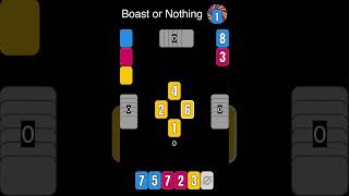 How to play Boast or Nothing in the Trickster's Table app screenshot 2