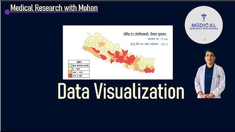 Data Visualization: Tips and tricks