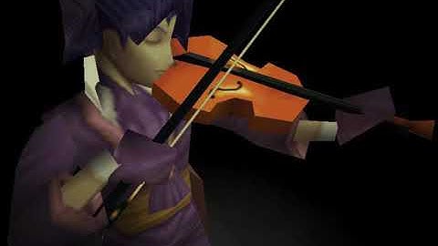 Castlevania 64 - Intro (Symphonic Fan Version)