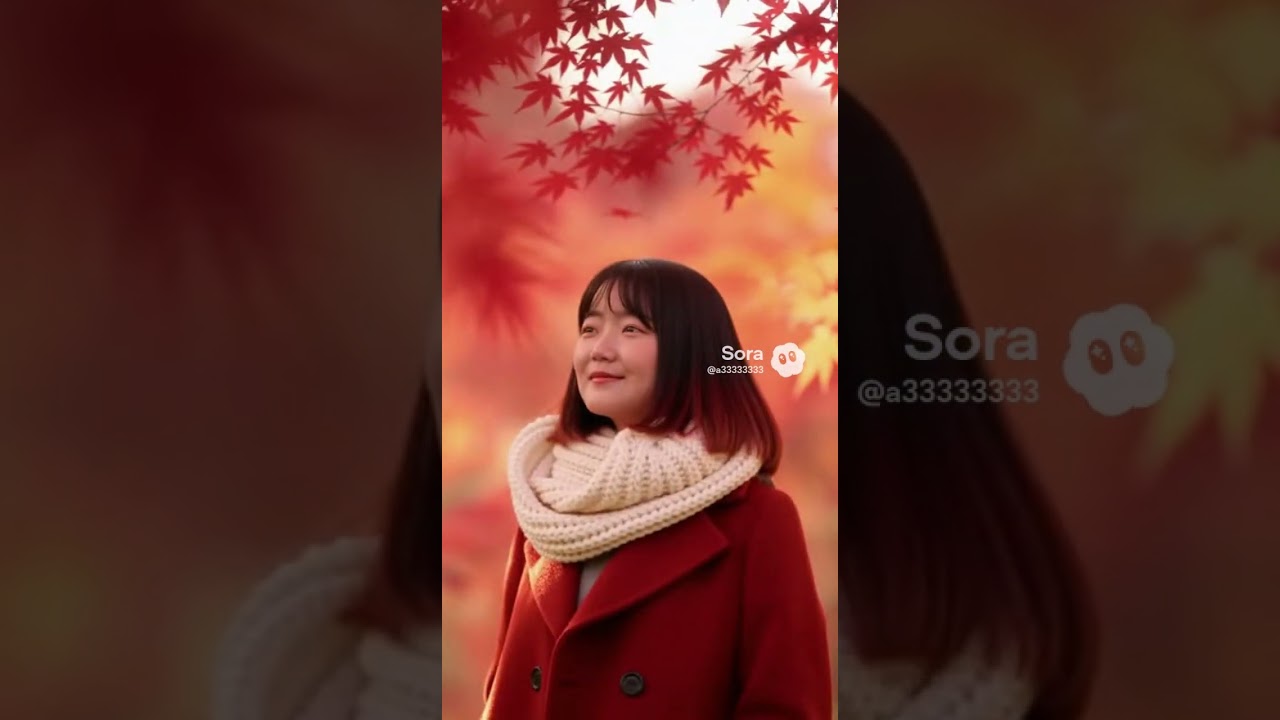 Japan's Four Seasons日本の四季