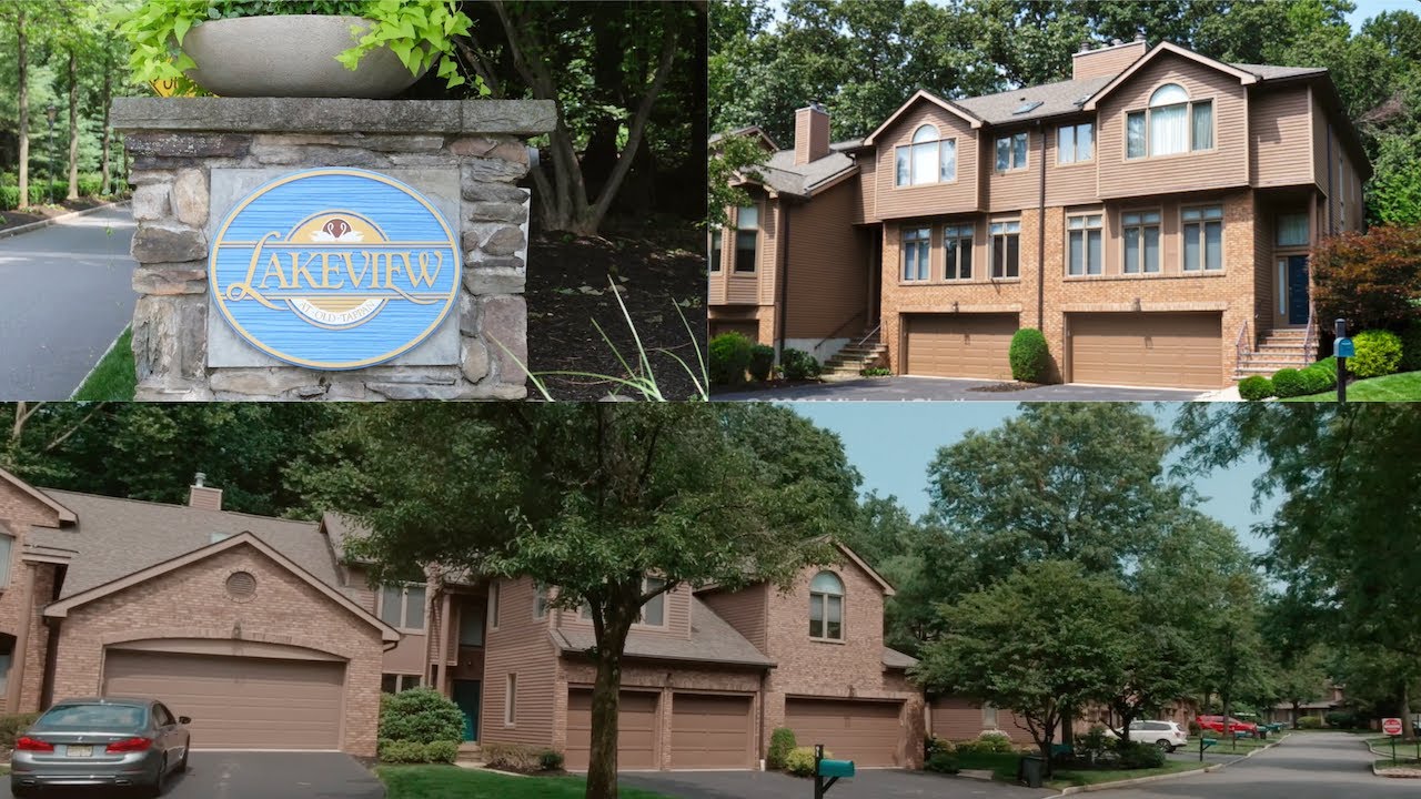 Lakeview at Old Tappan