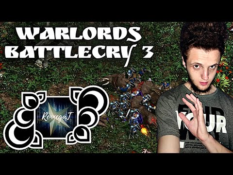 Starcia z dinozaurami! - Zagrajmy w: Warlords Battlecry 3 - Kampania / Ironman Mode - [#13]