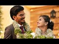 Wedding film  drbipin  draiswarya  idearoots wedding stories