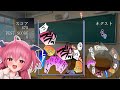 【ズプッ】スイカゲーム亜種の超新星、隠語ゲームで遊ぶぜ #胡桃ふゅ