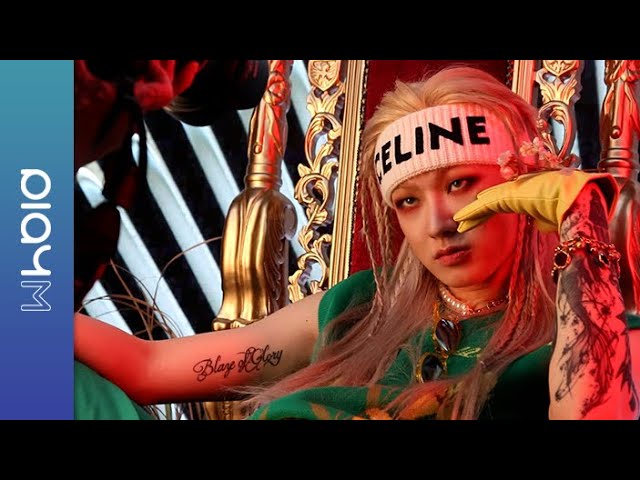 (SUB) TVicton (세세의 1st Digital Album [BLAZE] Jacket 촬영 현장)