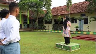 Pelantikan Dpt Smapta