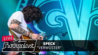 Speck LIVESTREAM – Freak Valley Festival 2024 | Rockpalast