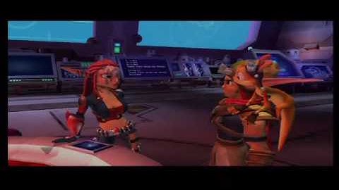 Jak 3 Walkthrough Act II Missions 43-48