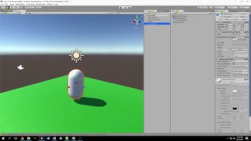 Unity 3D: Writing a Spawning Script (C#)