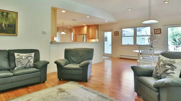 735 Amherst Drive, Township of Washington, NJ 07676