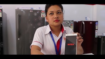 IT GALLERY|| INTEX AQUA ACE MINI  ||Review