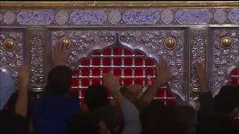 تلاوه مباركه  من سورة فصلت وعدة سور مباركه بصوت القارئ الحاج عامر الكاظمي