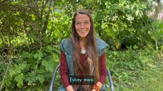 ✨ Bienvenidos a la Experiencia Ayahuasca House ✨