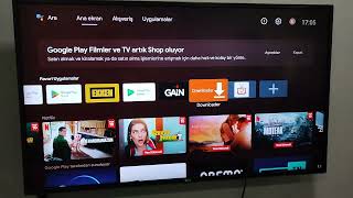 TV ye APK Yükleme Mi Stick Android TV