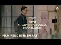 Seni mempertahankan pernikahan  film pendek inspirasi