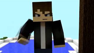 HONEY?? WHERS ME SUPER SUIT??? (Minecraft Animation) screenshot 5