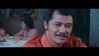 The Angry Man (1972) | Full Movie HD | Old Indonesian Film