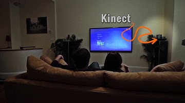 CastleOS - Home Automation with Kinect Voice Control