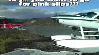 900 shp Texas Turbine Supervan 900 vs. 675 shp Stock Caravan
