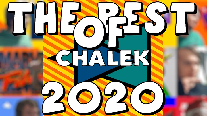 The Best of Chalek 2020