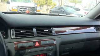 2004 Audi A6 Avant 3.0 Quattro