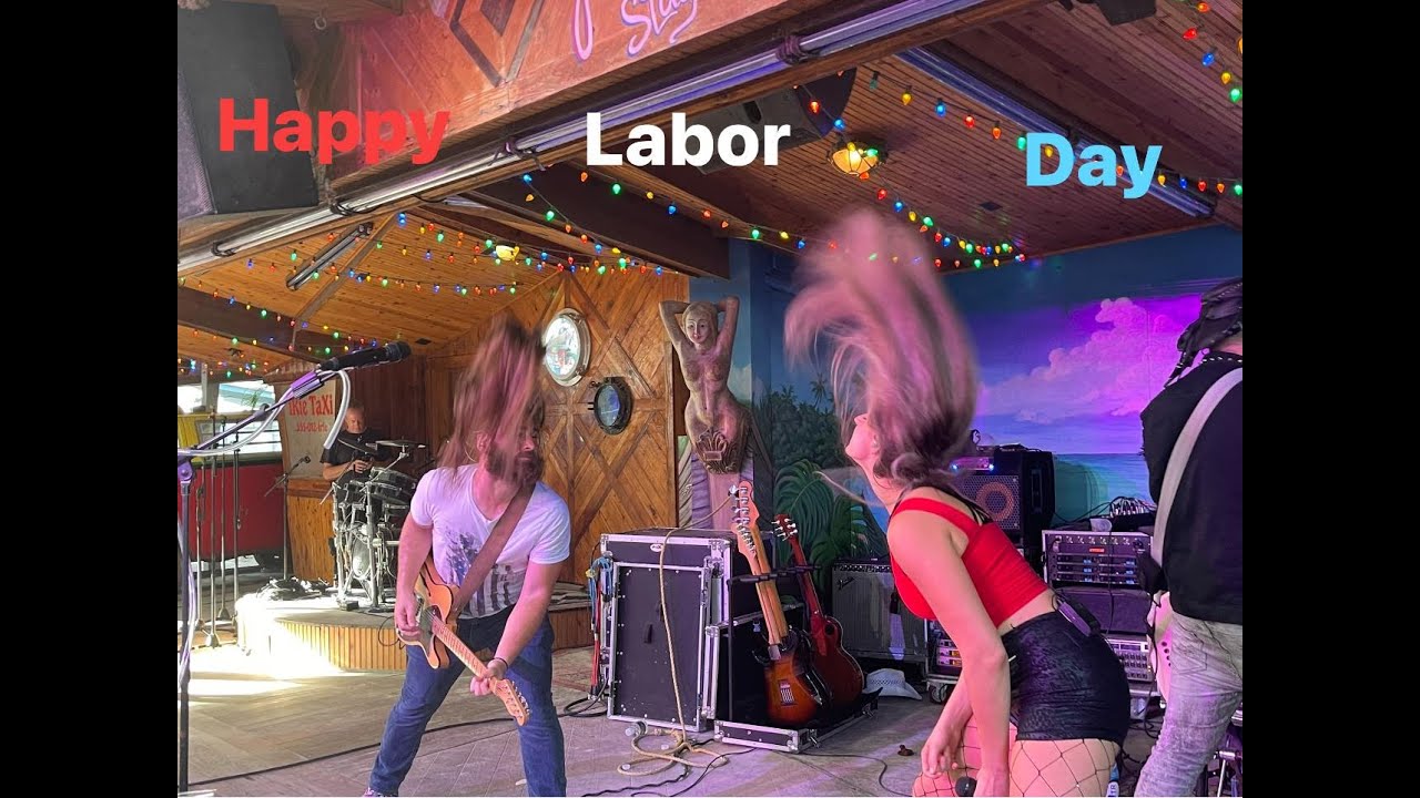 It Was Labor Day Weekend, I Was 17: The Viral Lyric That Has Everyone Singing Along