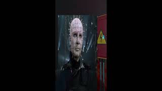 HELLRAISER VR!! PINHEAD IS COMING!!!....kind of