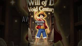 Joy Boy's True Identity Will DESTROY Everything - One Piece Theory