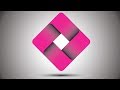 How to Make logo Desgin Illustrator || RA Soft