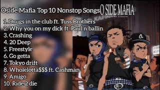 O $IDE MAFIA Nonstop song 2023 (DRUGS IN THA CLUB) best song 2023 // SMD //