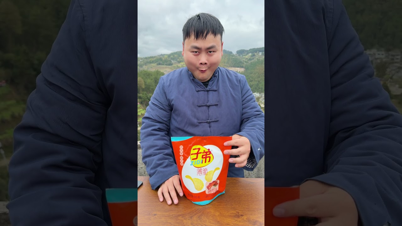 Song Song has so many tricks😂 #funny #comedy