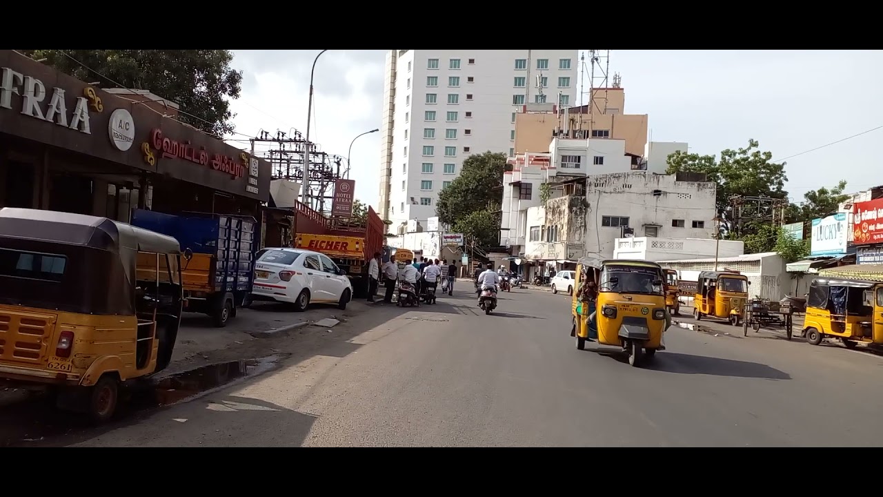 Egmore Court  | Egmore Vlog