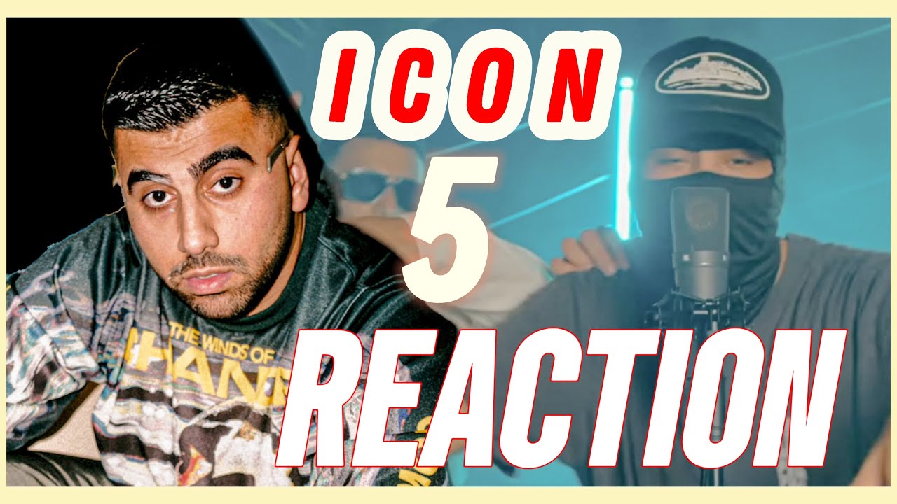 DAS FINALE ICON 5 | ENO REACTION | STREAM HIGHLIGHTS