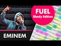 Eminem On Fuel SHADY EDITION Lyrics Rhymes Highlighted 486 Eminem On Fuel SHADY EDITION Lyrics Rhymes Highlighted 486
