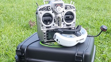 Blackout Mini H - 4th Day Out Pushing My Limits