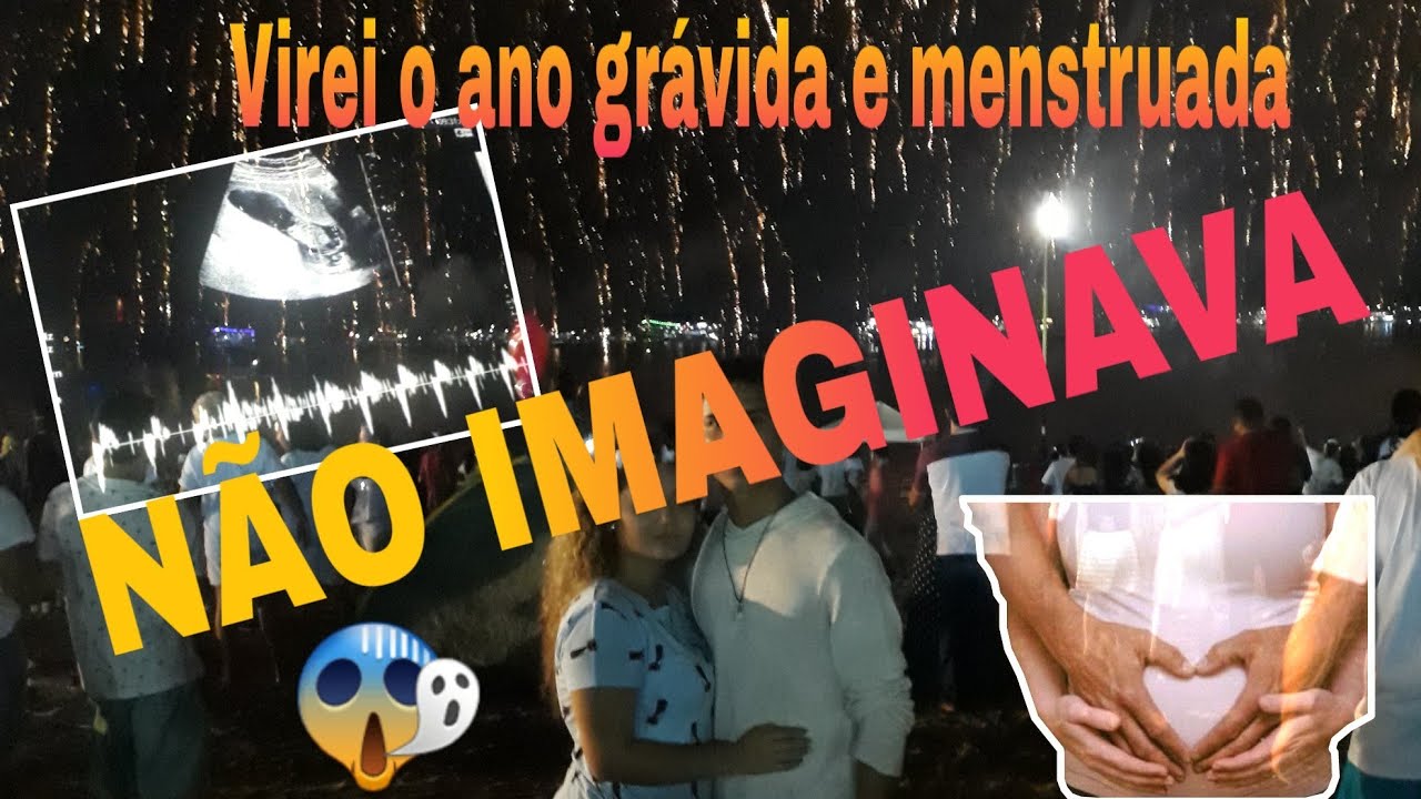 Menstruei Mês Passado E Esse Mês Não Veio