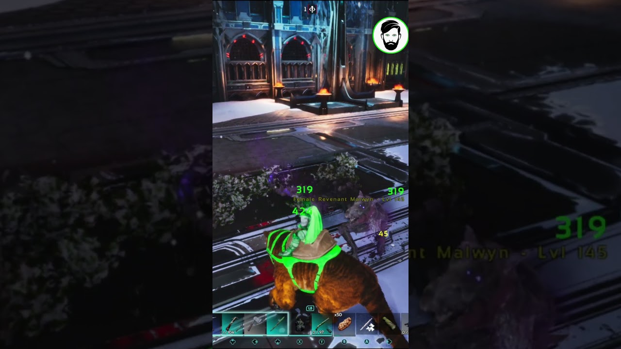 Что это было? 