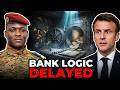 The Bank Logic Behind Why Sovereignty Is Always Delayed